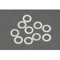 Titan Stainless Steel Shim For Clutch 3x5x0.1mm